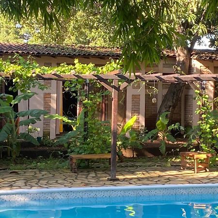 Hostal Casa Abierta León Εξωτερικό φωτογραφία